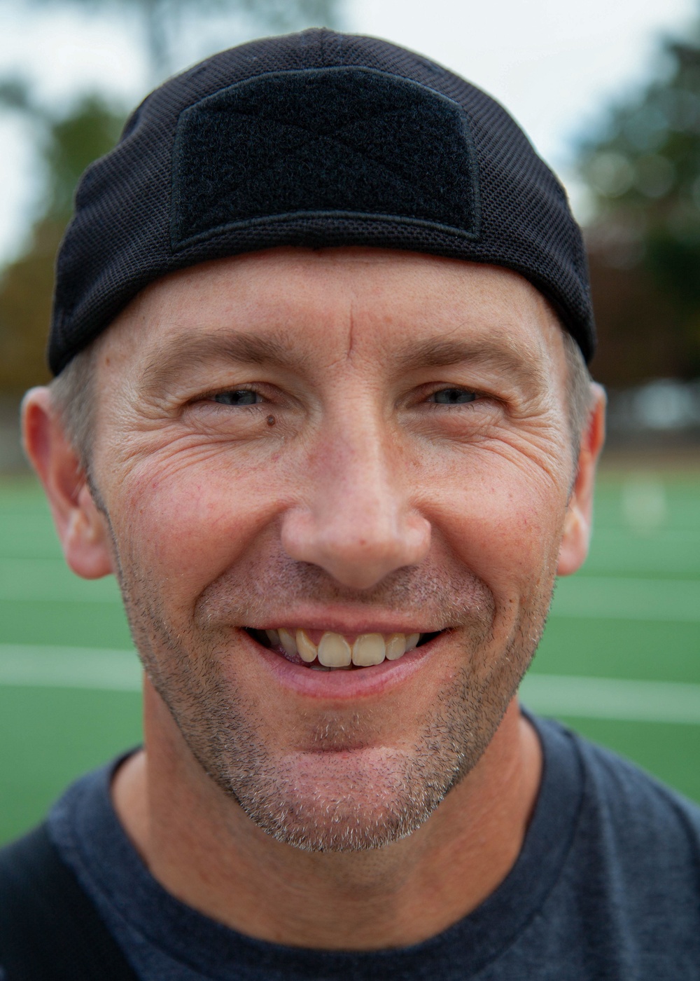 PsyOp Human Performance Health &amp; Wellness Turf Session