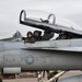 Mike Bloomberg Rides in F/A-18 Hornet From the USS Gerald R. Ford to Naval Station Norfolk