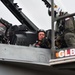 Mike Bloomberg Rides in F/A-18 Hornet From the USS Gerald R. Ford to Naval Station Norfolk