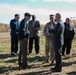 Bellevue Readiness Center Groundbreaking