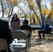 Bellevue Readiness Center Groundbreaking