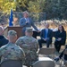 Bellevue Readiness Center Groundbreaking