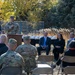 Bellevue Readiness Center Groundbreaking