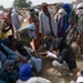 443rd Civil Affairs Battalion assess animal prices in Agadez, Niger