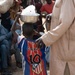 443rd Civil Affairs Battalion assess animal prices in Agadez, Niger