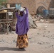 443rd Civil Affairs Battalion assess animal prices in Agadez, Niger