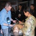 93rd Joint Civilian Orientation Conference: MEDIC!