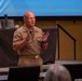 CNO Speaks at NFLEX