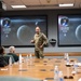 USSPACECOM hosts APEX Class