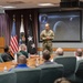 USSPACECOM hosts APEX Class