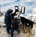 USS Ramage Conducts Crew Cert Gunshoot