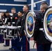 New Orleans Band Marches Into Allen High School