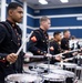 New Orleans Band Marches Into Allen High School