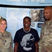 Camp Mabry Women's Equality