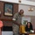 Havelock Military Affairs Committee Honors the Service Person of the Quarter