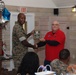 Havelock Military Affairs Committee Honors the Service Person of the Quarter