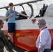 Fly-In Aviation Career Day