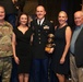 Oregon Guard Commander Wins MacArthur Award