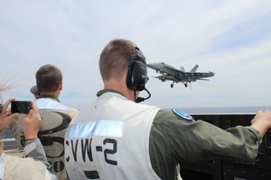 Air Force Radio News 14 August 2017 B