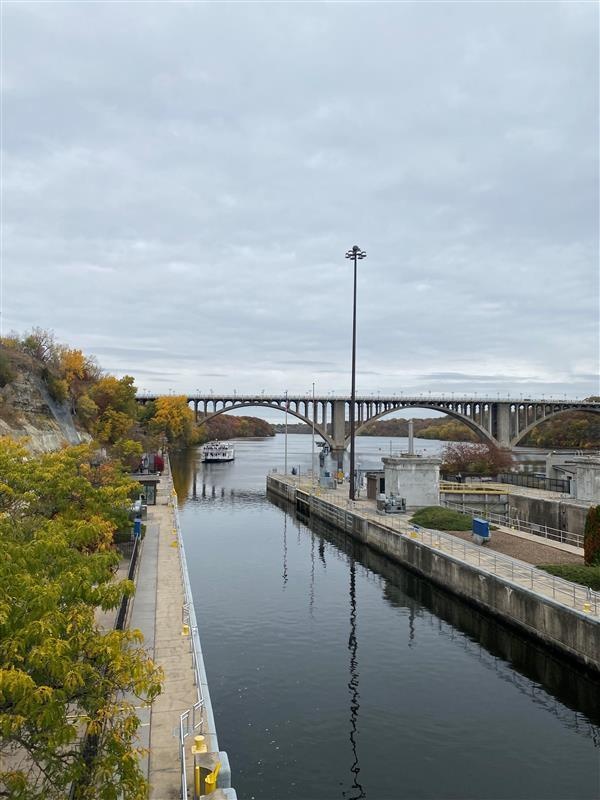 Corps of Engineers extends public comment period to gather comments  on future of two Twin Cities locks and dams