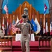 Naval Station Guantanamo Bay Chief Pinning Ceremony