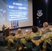 Reserve Chief gives introduction to AFRC commanders