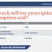 How Much is Contraception