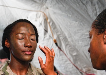 35th Corps Signal Brigade validates Scalable Network Nodes (SNN)