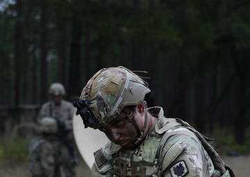 35th Corps Signal Brigade validates Scalable Network Nodes (SNN)