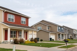 Housing Residents Invited to Participate in Satisfaction Survey