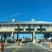 Tollbooth Remains Closed at Entrance of Sanibel Causeway