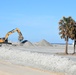 Crews Work to Make the Sanibel Causeway Sound