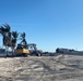 Crews Work to Make the Sanibel Causeway Sound