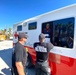 Red Cross Delivers Meals to First Responders