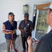 FEMA Disaster Survivor Assistance Teams Canvas Neighborhoods in Sanibel