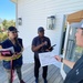 FEMA Disaster Survivor Assistance Teams Canvas Neighborhoods in Sanibel