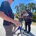 FEMA Disaster Survivor Assistance Teams Canvas Neighborhoods in Sanibel