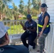 FEMA Disaster Survivor Assistance Teams Canvas Neighborhoods in Sanibel