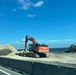 Crews Work to Make the Sanibel Causeway Sound