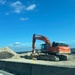 Crews Work to Make the Sanibel Causeway Sound