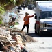 Recovery Continues on Sanibel Island Following Hurricane Ian