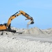 Crews Work to Make the Sanibel Causeway Sound