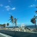 Crews Work to Make the Sanibel Causeway Sound