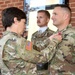 Cyber Protection Brigade welcomes new commander, farewells outgoing leader