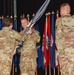 Cyber Protection Brigade welcomes new commander, farewells outgoing leader