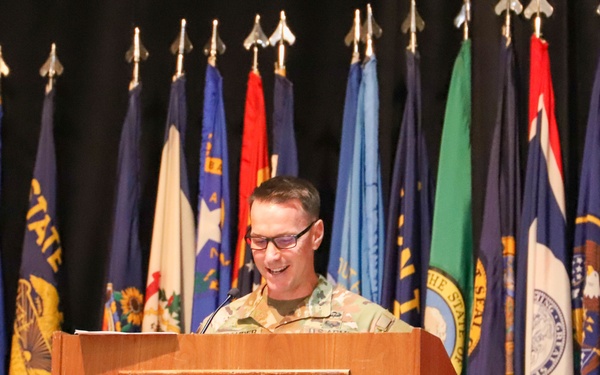 Cyber Protection Brigade welcomes new commander, farewells outgoing leader