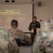 Holloman AFB conducts Senior Enlisted Leader Course