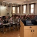 Holloman AFB conducts Senior Enlisted Leader Course