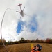 Air Station Traverse City crews train amid breathtaking fall colors