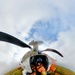 Air Station Traverse City crews train over breathtaking fall colors